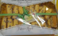 Cantuccini al cioccolato