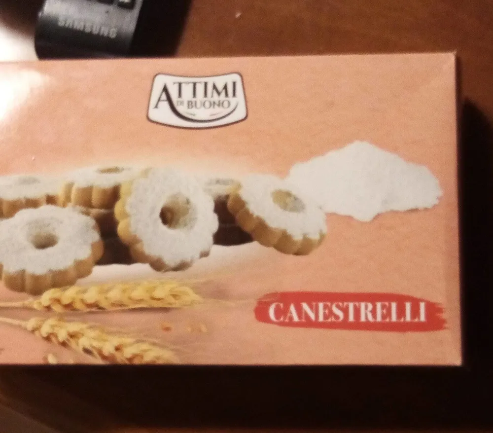 Canestrelli