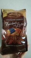 Cioccolatini assortiti