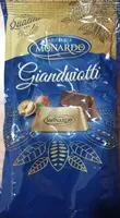 Gianduiotti