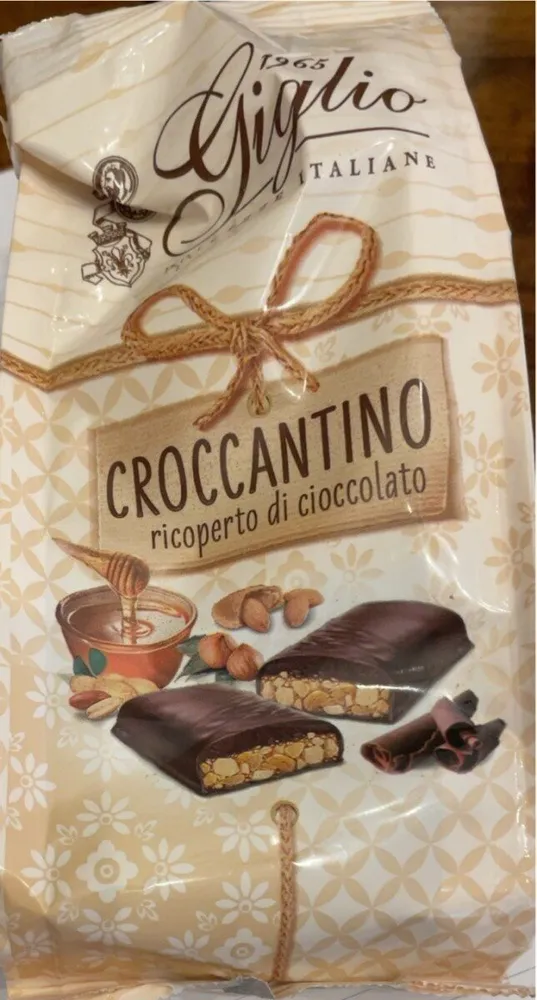 Croccantino