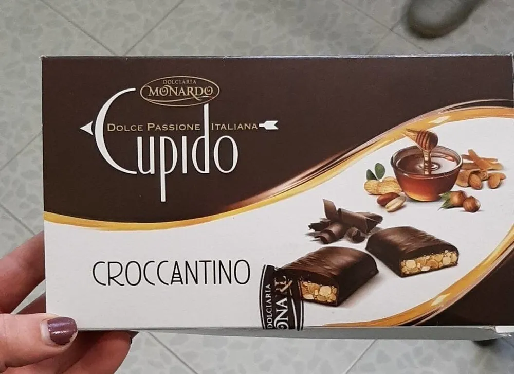 Croccantino
