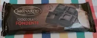 Cioccolato fondente