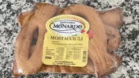 Mostaccioli