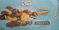 Linguette con Cacao