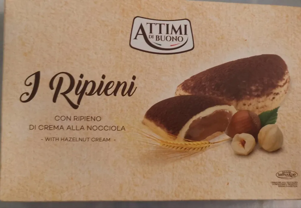 I Ripieni