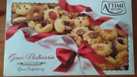 Gran pasticceria italiana