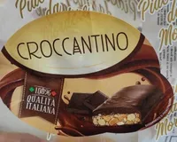 Croccantino cioccolato