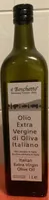 Olivio Extra Vergina di Oliva Italiano
