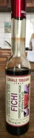 Fichi vinaigre balsamique aux figues