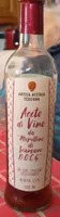 Boschi aged wine vinegar morellino