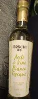 Aceto vino bianco