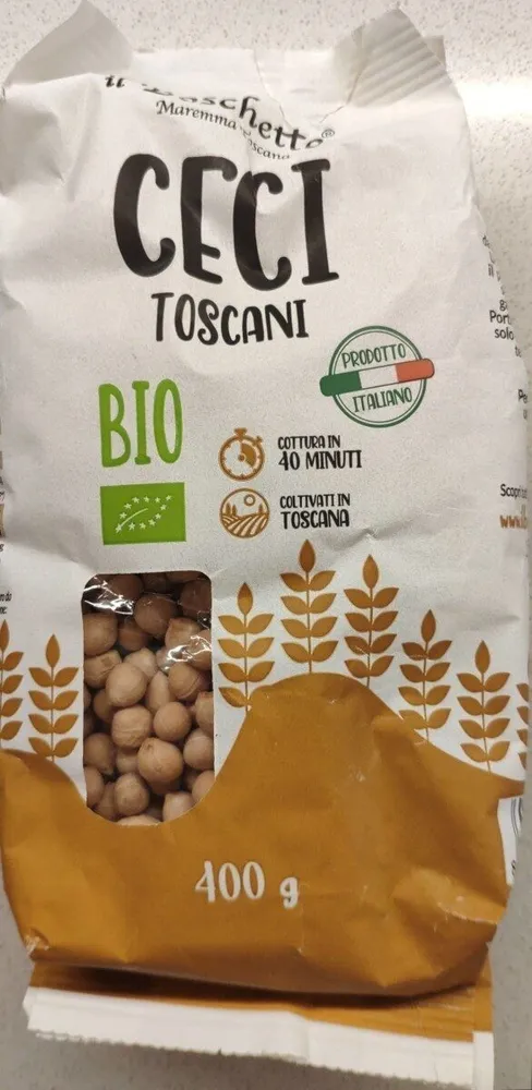 ceci toscani bio