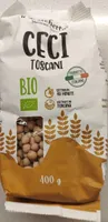 ceci toscani bio