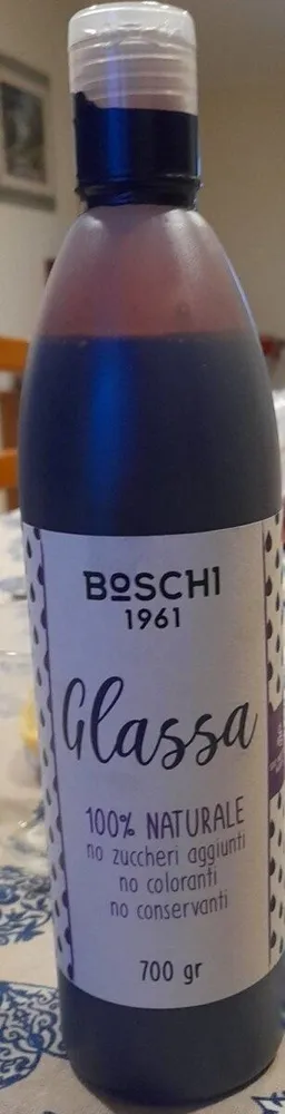 Glassa
