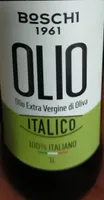Olio italico