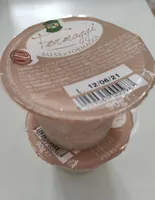 Salsa ai Formaggi