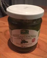 PESTO alla GENOVESE