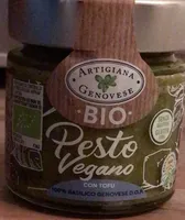 Pesto Vegano