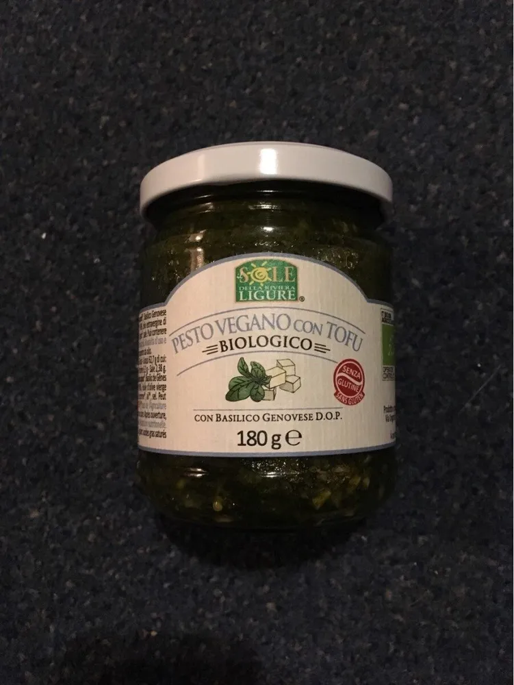 Pest Vegano