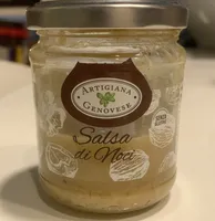 Salsa di noci