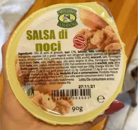 Salsa di noci