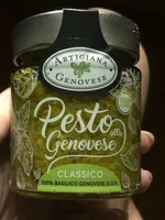 Pesto genovese
