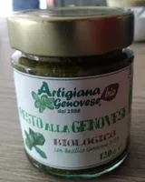 Pesto alla genovese