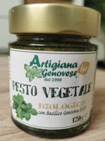 Pesto végétal