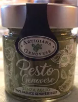 Pesto genovese