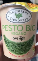Pesto Bio