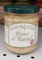 Crema di carciofi