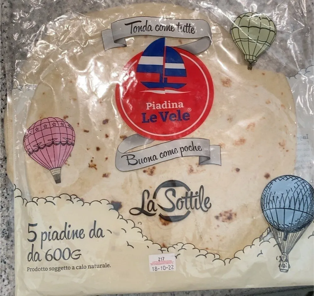 piadina
