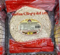 Piadina artigianale