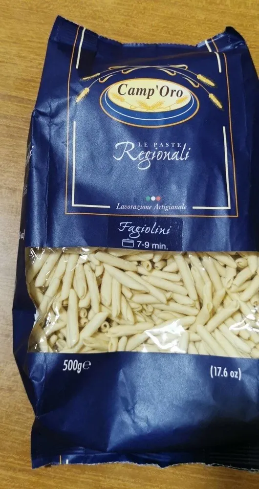 Fagiolini