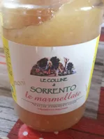 Marmellate di limoni