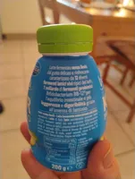 Kefir Probiotico