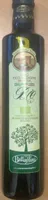 Olio extra verfine d’oliva Bio