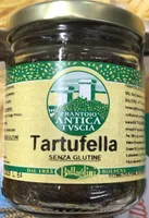 Tartufella