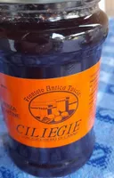 Marmellata di Ciliege