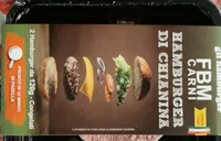Hamburger di chianina