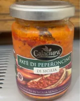 Patè di Peperoncino
