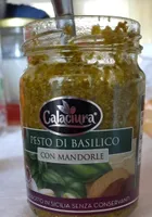 Pesto di basilico