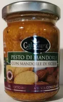 Pesto Di Mandorle
