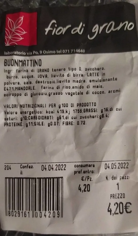 Buonmattino