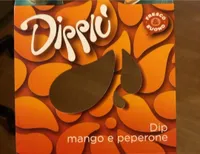 Dip mango e peperone