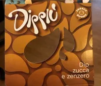 Dip zicca e zenzero