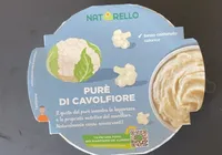 Pure di cavolfiore
