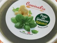Pesto alla genovese