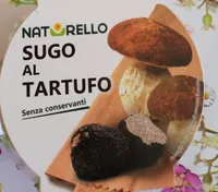 Sugo al tartufo